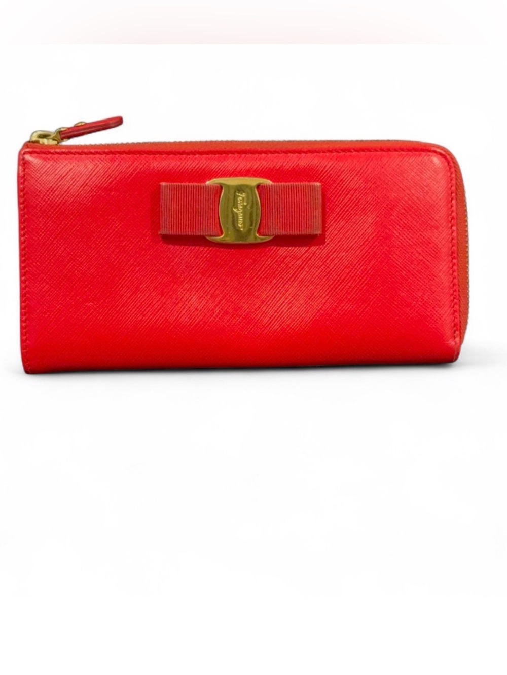 Salvatore Ferragamo Wallet